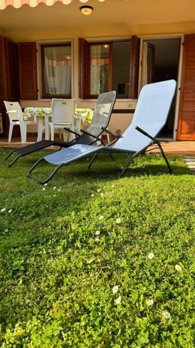 Giuly Beth'S House Apartment Brenzone sul Garda Ngoại thất bức ảnh